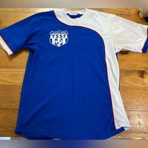 **RARE** The Story So Far Soccer Jersey
